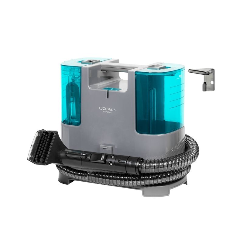 Limpia Tapizados 400 W Conga Popstar 3000 Carpetclean