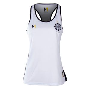 Camisilla  blanca olimpia