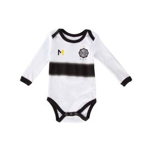 Body Blanco Olimpia