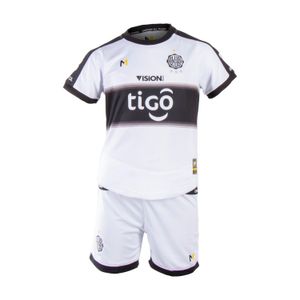 Conjunto  Olimpia