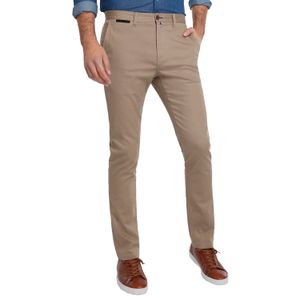 Pantalon  Kakhi Oscar De La Renta