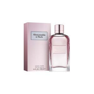 A&f first instinct woman edp 1