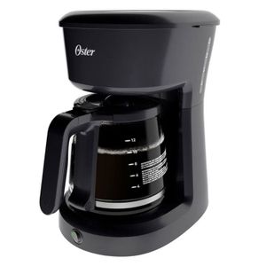 Cafetera oster® de 12 tazas