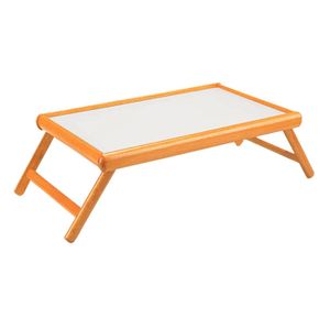Bandeja P/ La Cama C/ Patas Plegables Tramontina