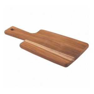 Tabla Para Cocina C/ Mango 30x15cm