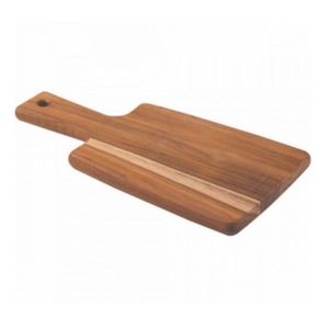 Tabla para cocina c/ mango 30x15cm