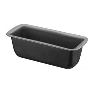 Molde P/ Pan 30cm Brasil Negra X Un.