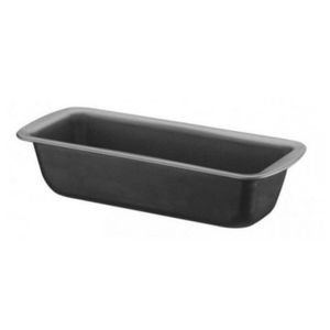 Molde P/ Pan 22cm Brasil Negra X Un.