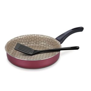 Sarten C/Espatula 24cm Bordo Paris