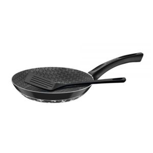 Sarten Con Espatula 20cm Paris Negra