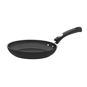 Sarten P/Induccion 20cm Negra Monaco