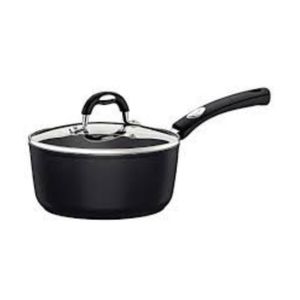 Olla C/ Tapa 2.0 Lts. 18cm. P/ Induccion Monaco Ne