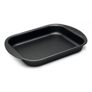 Fuente Rect. Honda 34cm Brasil Negra X Un.