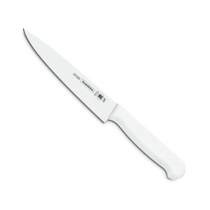 Cuchillo para carne profissional blanco 6'