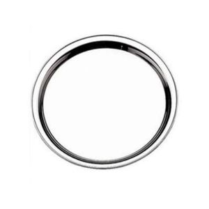 Bandeja De Camarero Acero Inox. 45cm X Un.