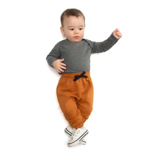 Pantalon Beige Basico