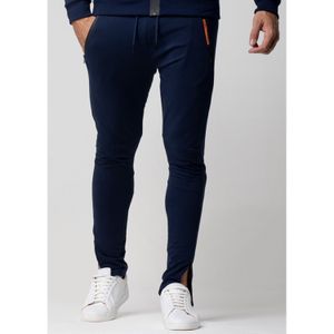 Jogger azul hummer