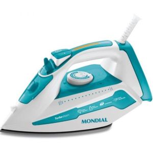 Plancha A Vapor Turbo Steam