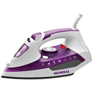 Plancha A Vapor Ceramic Express