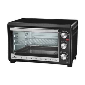 Horno electrobras 66lts