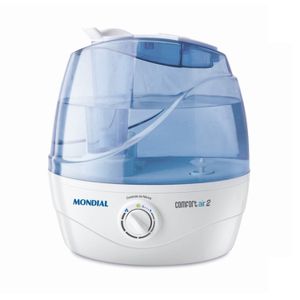 Humidificador confort mondial 2.2lts