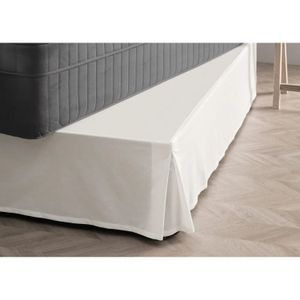 Falda Karsten P/Cama Dara  King