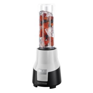 Licuadora personal fusion blade b+d
