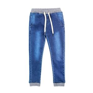 Jeans azul medio moda ficcus