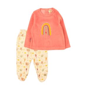 Conjunto *2 Rosa Ficcus