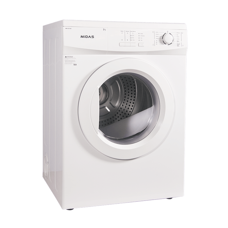 CENTRIFUGA DE ROPAS ARNO MOD CRA55 5.2 KGS BLANCO