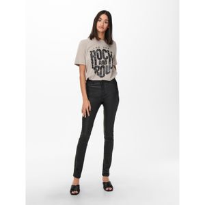 Pantalon Negro Jdy