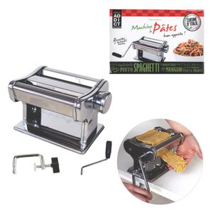 Maquina para pastas