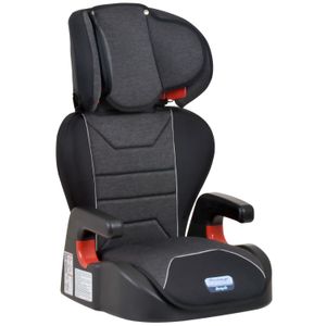 Asiento Protector Negro Burigotto
