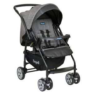 Carrito Negro Burigotto