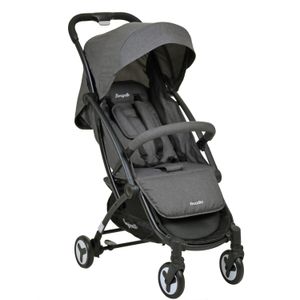 Carrito Gris Burigotto