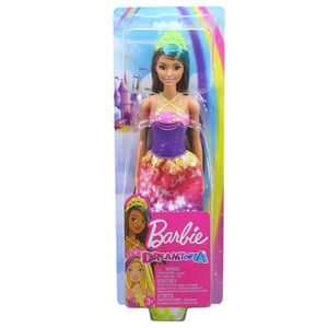 Barbie princesa