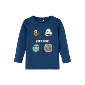 Remera M/L Moda Name It