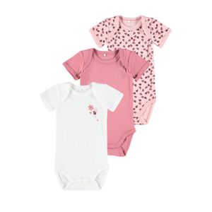 Body *3 m/c rosa