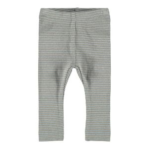 Pantalon Gris Basico Name It