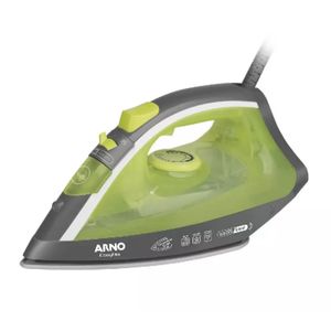 Plancha A Vapor Arno Ecogliss Mod Fv1741b2 220v