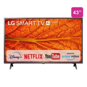 tv led fhd 43 smart