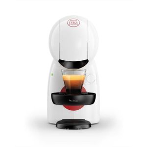 Cafetera moulinex piccolo