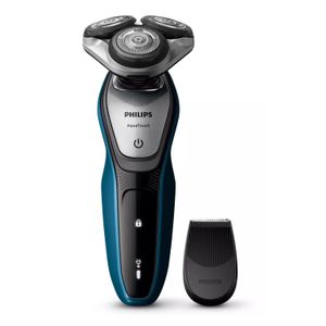 Afeitadora philips rotativa shaver series 5000