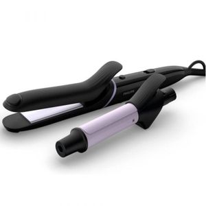 Set Philips  Ondulador -Rizador Cilindrico