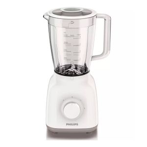 Licuadora Philips 2 Vel 400w 1.5lts Jarra Acrilica