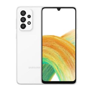 Celular samsung a33 128 gb