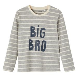 Remera M/L Moda Name It