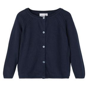 Cardigan Basico Name It