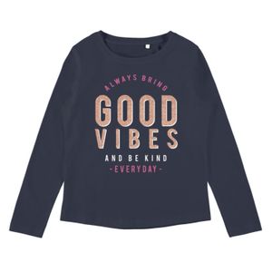 Remera m/l moda name it