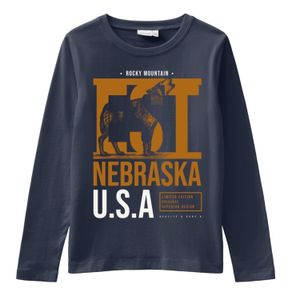 Remera M/L Moda Name It